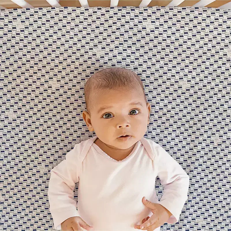 Matelas bébé/tout-petit double face
