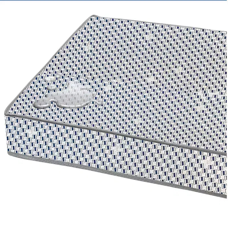 Matelas bébé/tout-petit double face