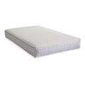 Matelas de berceau et de tout-petit respirant à 2 étapes