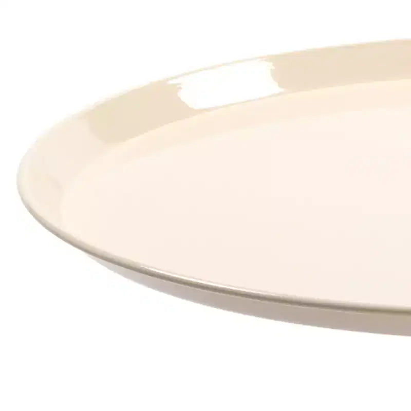 Table d'appoint élégante en forme de lanterne