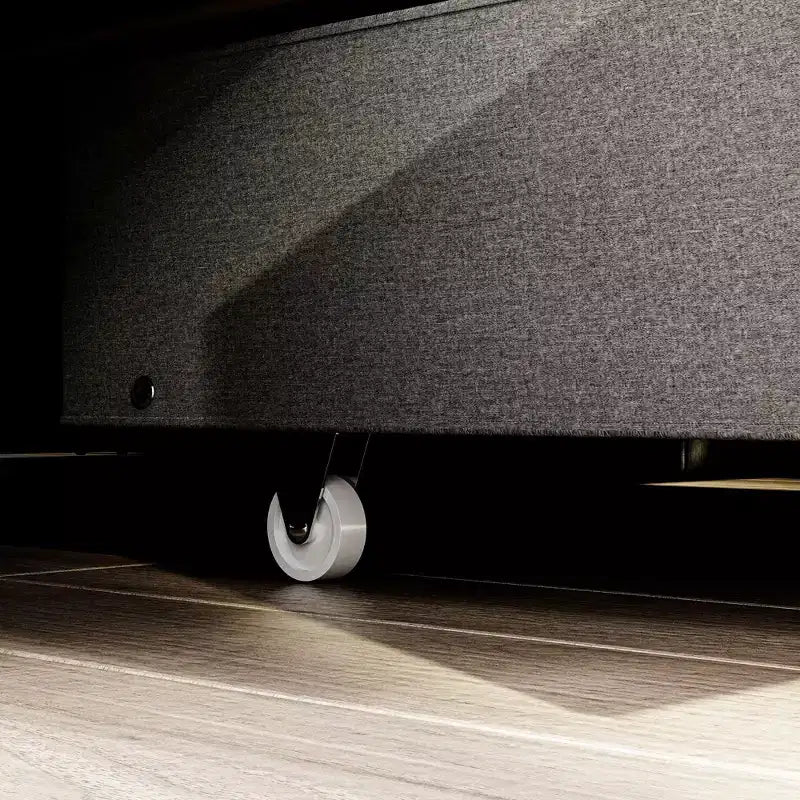 Cadre de lit intelligent Bluetooth