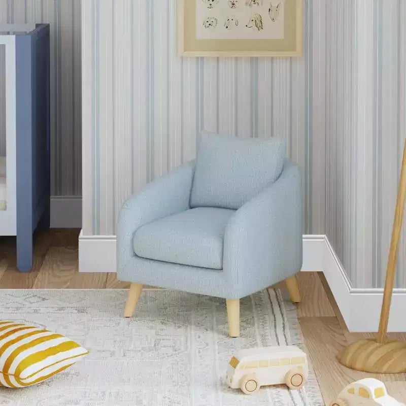 chaise d'enfant
