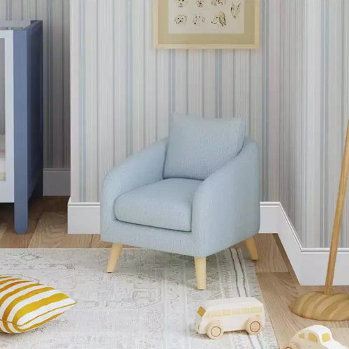 chaise d'enfant