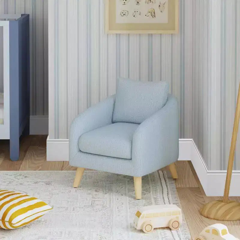 chaise d'enfant