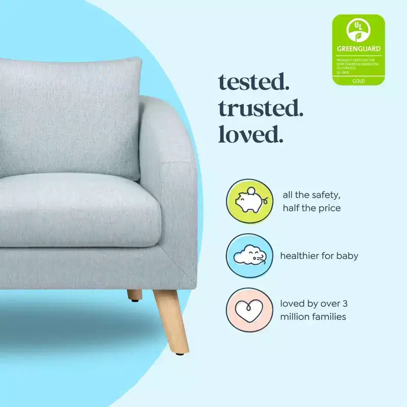 chaise d'enfant