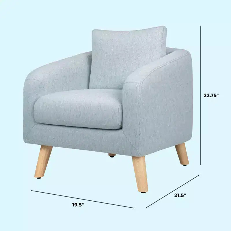 chaise d'enfant