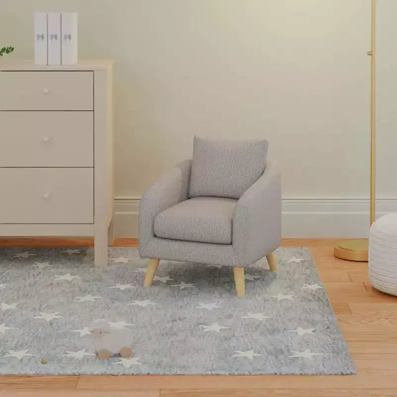 chaise d'enfant