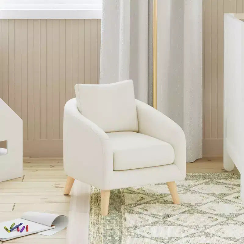 chaise d'enfant