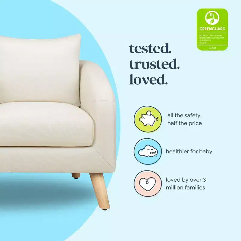 chaise d'enfant