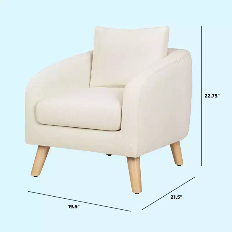 chaise d'enfant