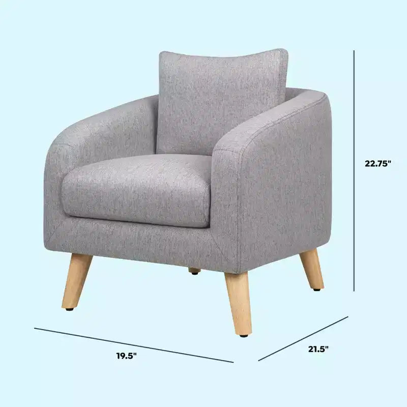 chaise d'enfant