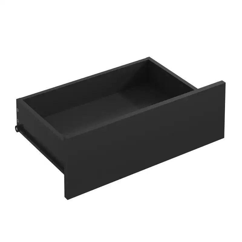 Table de chevet moderne en bois