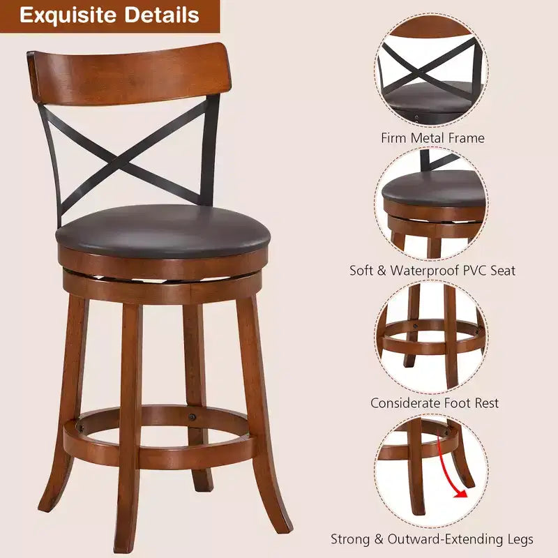 tabourets de bar