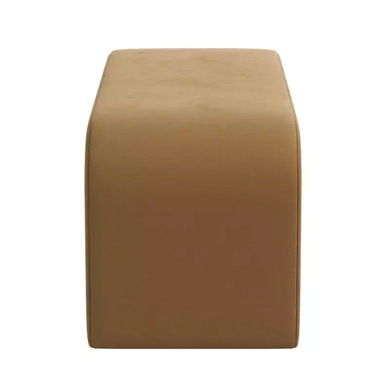 banc capitonné