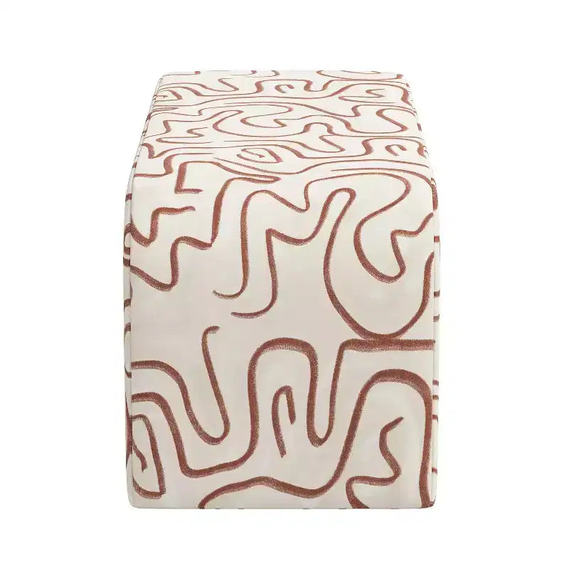 banc capitonné