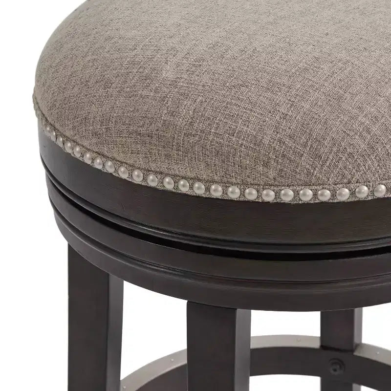 Tabourets de bar pivotants
