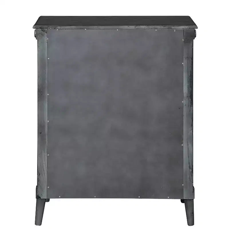 Commode classique à quatre tiroirs